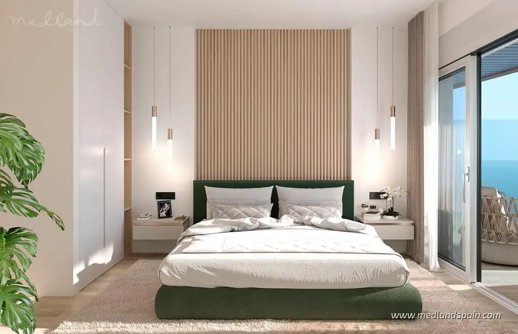 Apartamento con piscina en venta en Veneziola, imagen 9