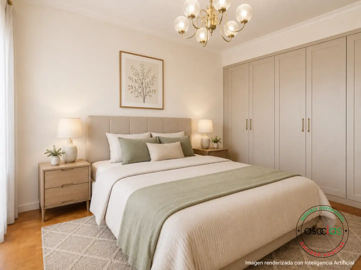 Wohnung mit Aufzug zum Verkauf in Gijón - CL SAN FRANCISCO DE ASIS 7, imagen 5