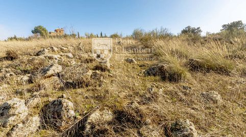 Photo 4 of Land for sale in De Los Enebros, 47a, Los Cigarrales-La Bastida, Toledo Capital