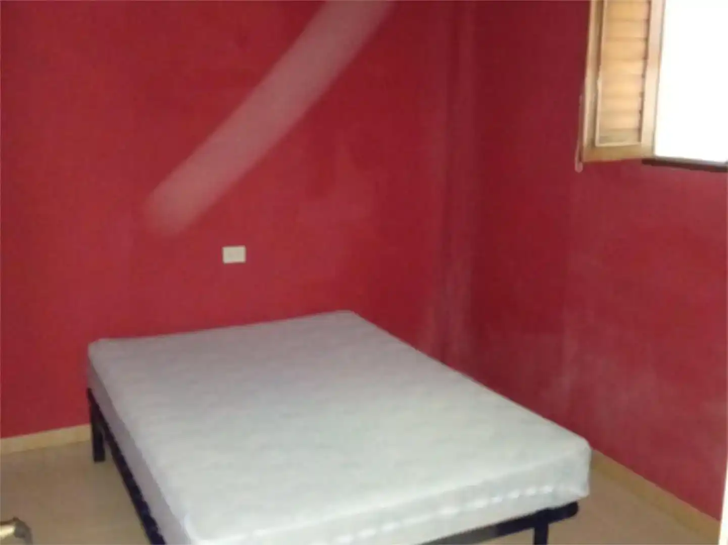 Habitación de Casa adosada en venta en Muros