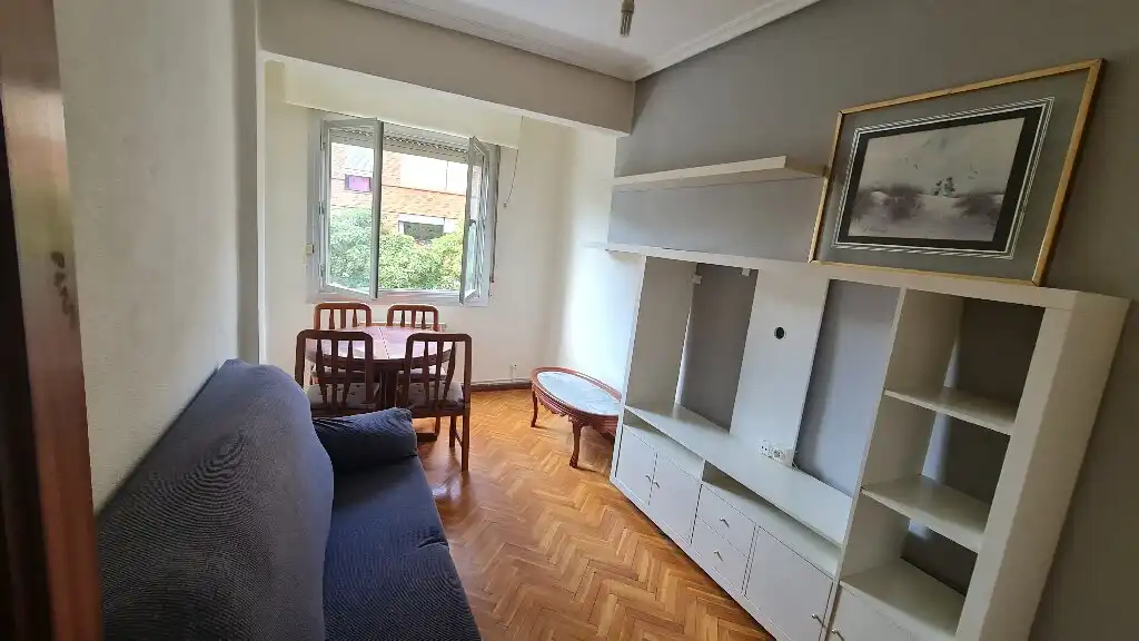 Wohnung mit Aufzug zum Verkauf in Calle Chile