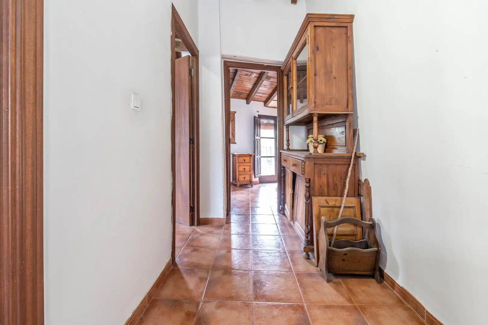 Haus zum Verkauf in Cuesta del Chapiz, imagen 28
