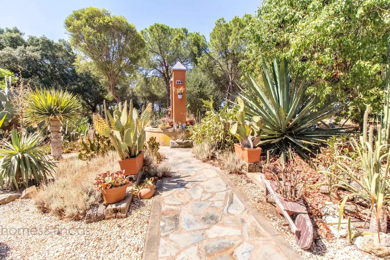 Casa rústica en venda a Cartaya, imagen 71