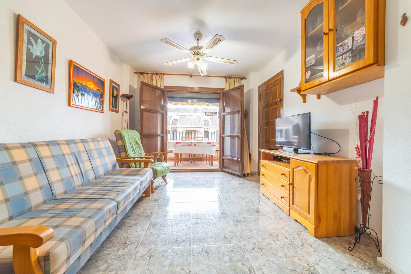 Dúplex en venta en Calle Calle del Río Taibilla, Los Narejos - Punta Calera
