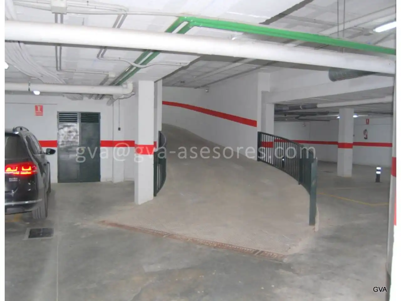 Individuale in vendita a Calle Asuncion 1, imagen 2