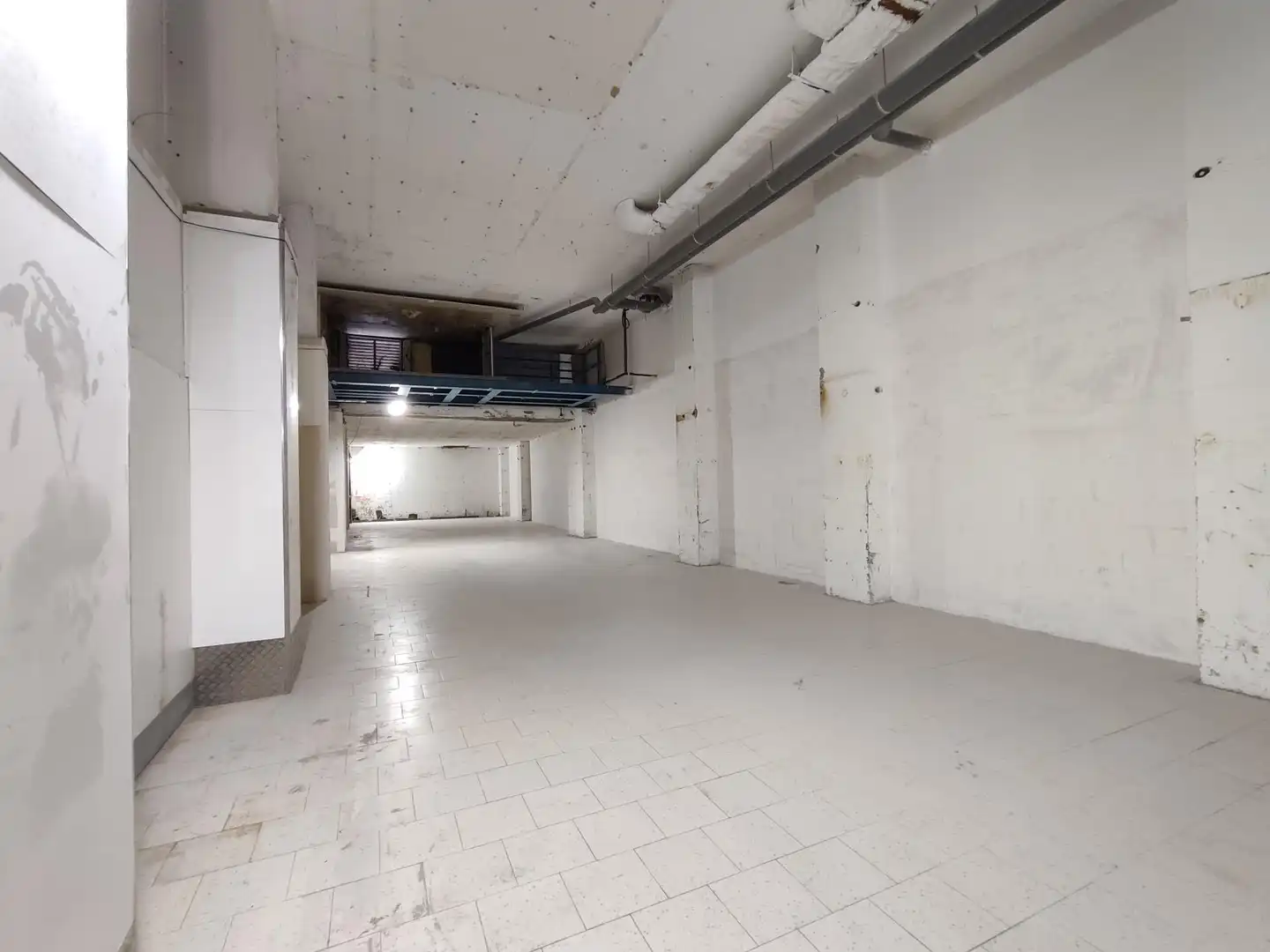 Local comercial de lloguer a Calle Jon Arrospide, imagen 7