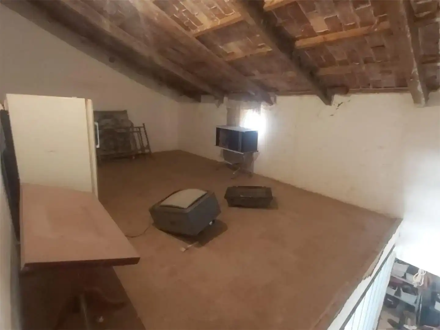 Casa adosada en venda en Calzada de Calatrava