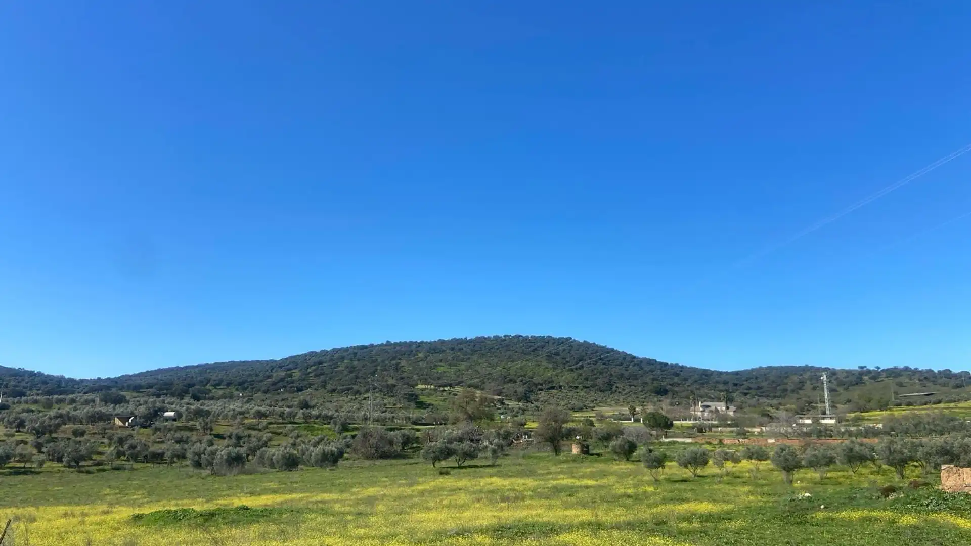 Casa o chalet en venta en Belmez con Aire acondicionado y Terraza