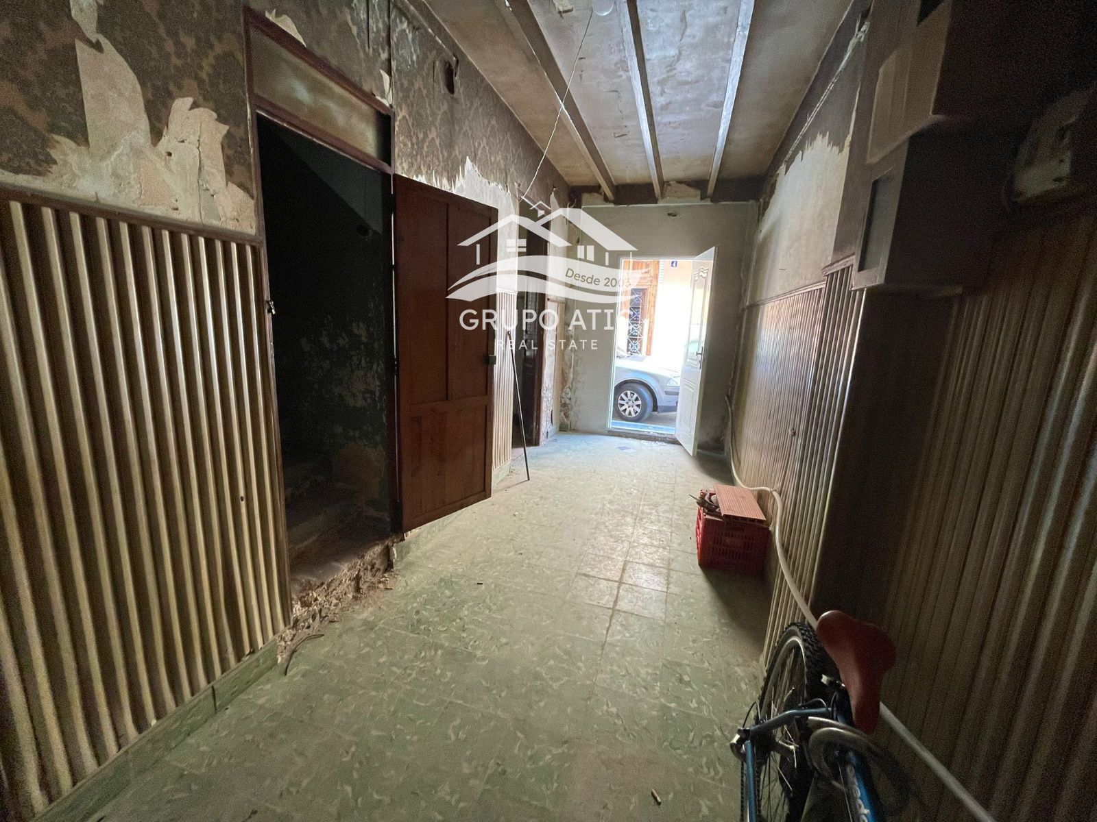 House or chalet for sale in MANUEL BECERRA, La Bosca