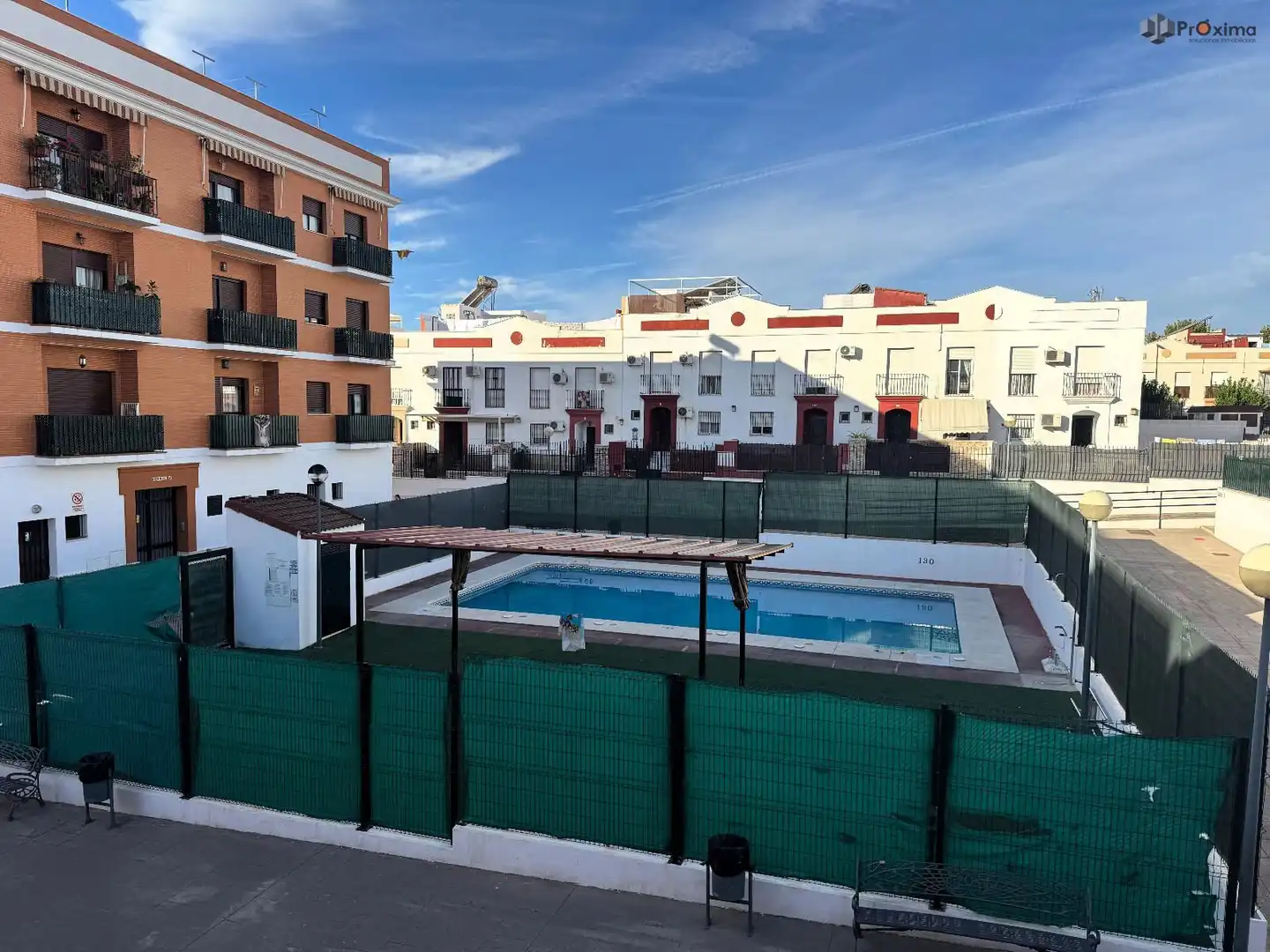 Casa adosada en venta en Écija, Sevilla