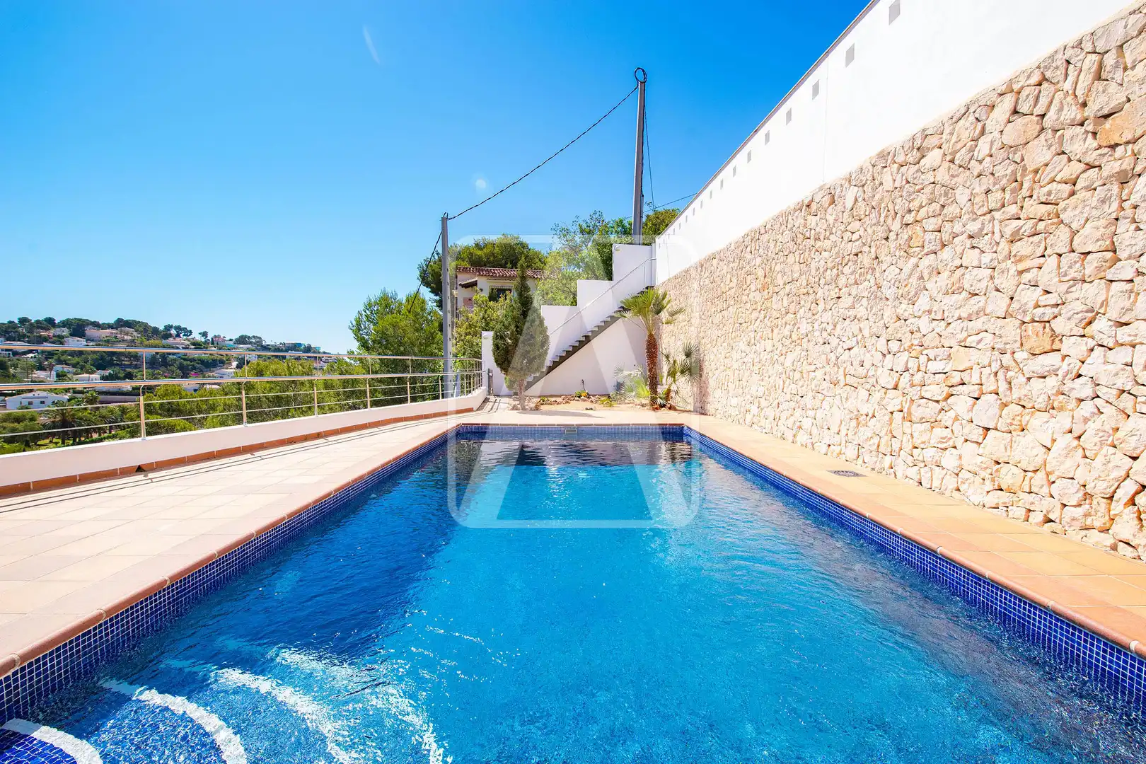Detached house with pool for sale in Cala Advocat - Baladrar, imagen 3