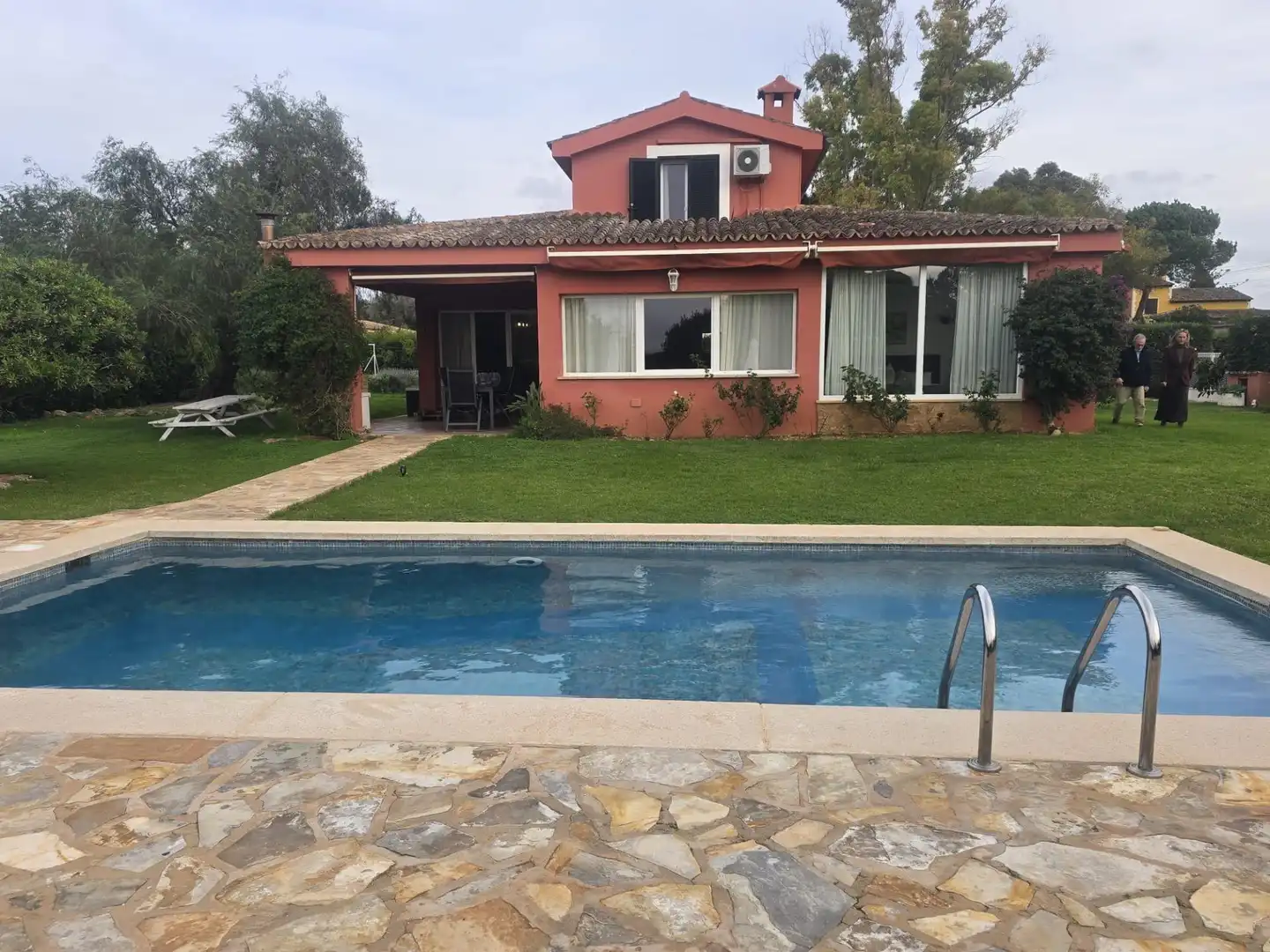Chalet con terraza en venta en Llevant, imagen 8
