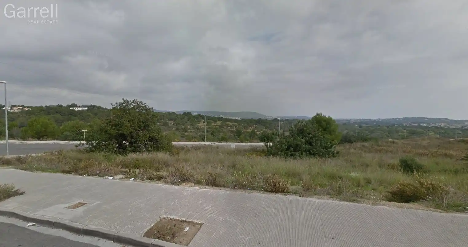 Residential land for sale in Creixell, imagen 7