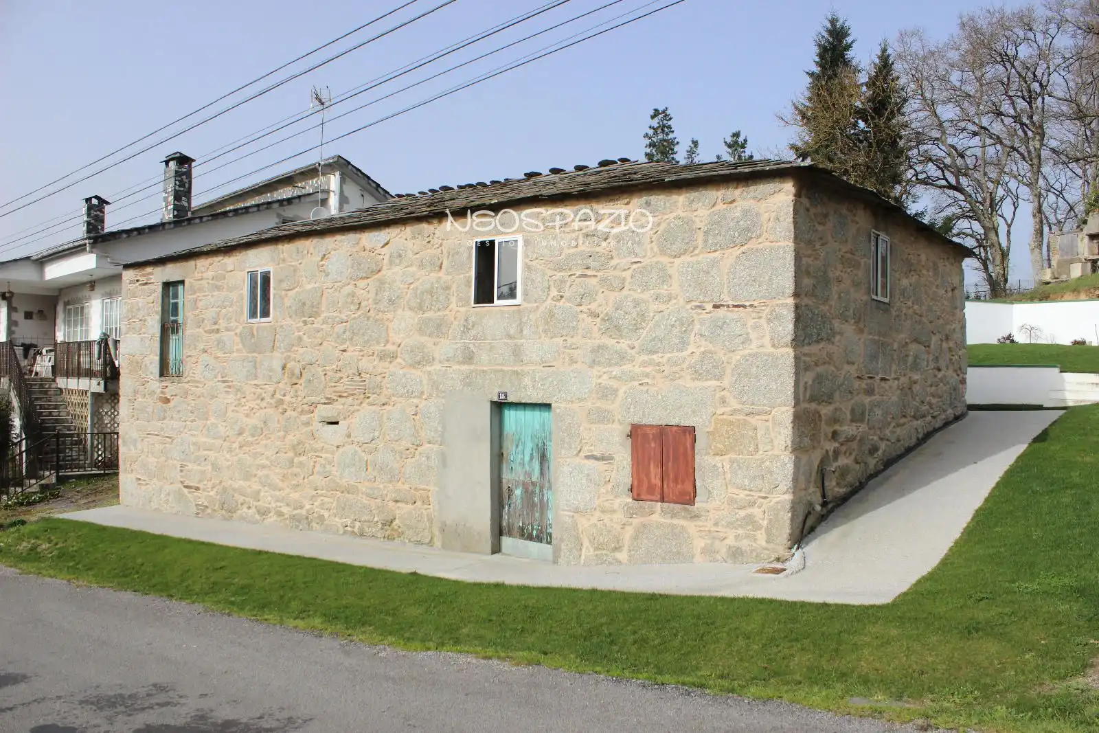 Maison à vendre à Ponte do Bao