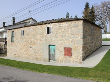 Casa in vendita a Ponte do Bao