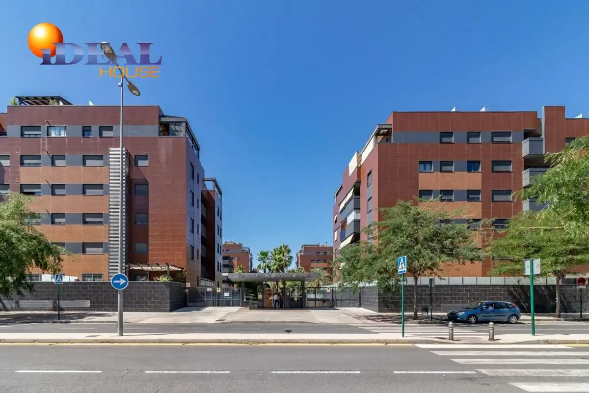 Flat with pool for sale in Ronda, imagen 19