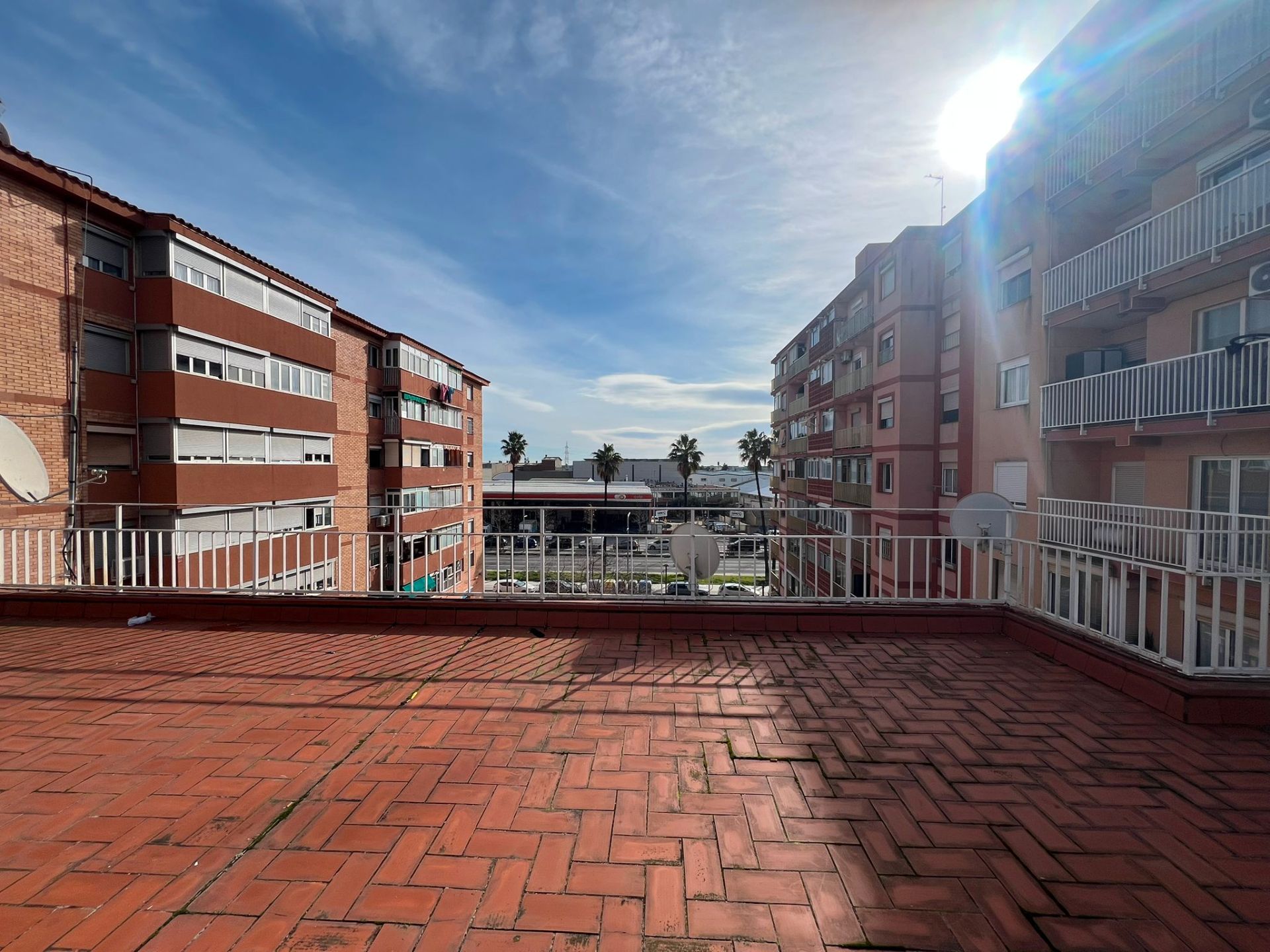 Pis en venda a Casablanca