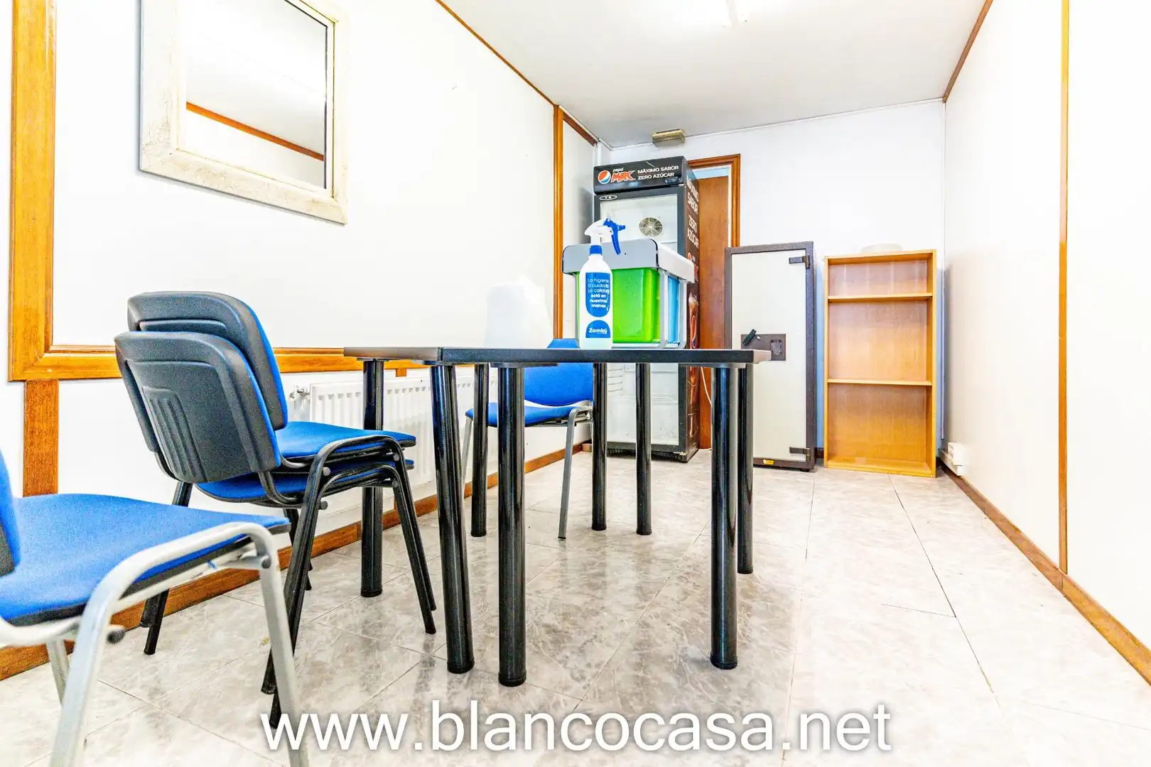 Office space to rent in Carballo, imagen 16