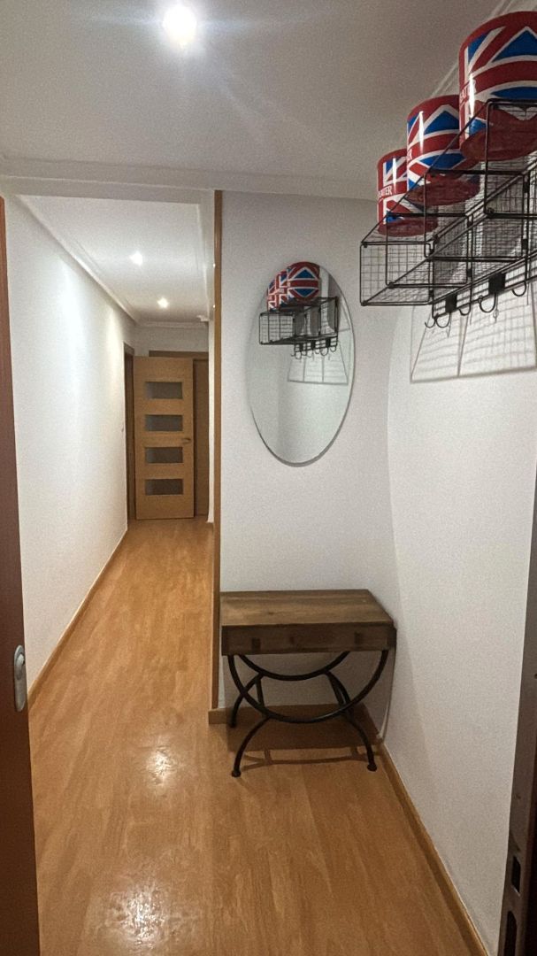 Piso en venta en Puertollano con Calefacción, Parquet y Trastero