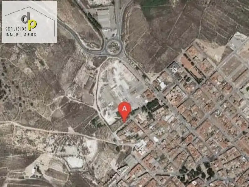 Terreno residencial en venta en Calle Médico Pascual Richart, imagen 2