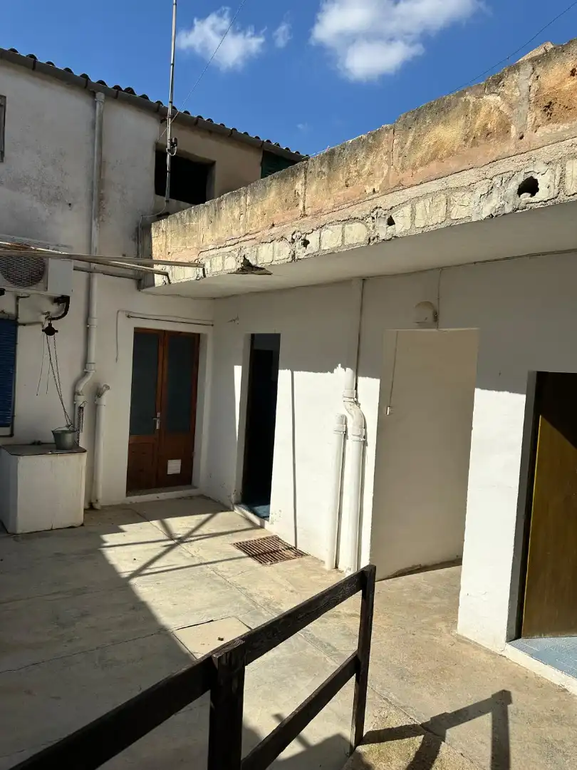 Casa o chalet en venta en Carrer de Son Pons, Vilafranca de Bonany