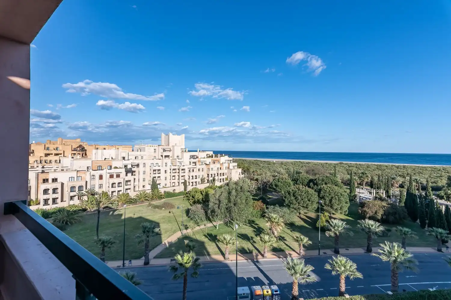 Attic for sale in Avda. de los Cisnes, 7, Punta del Moral