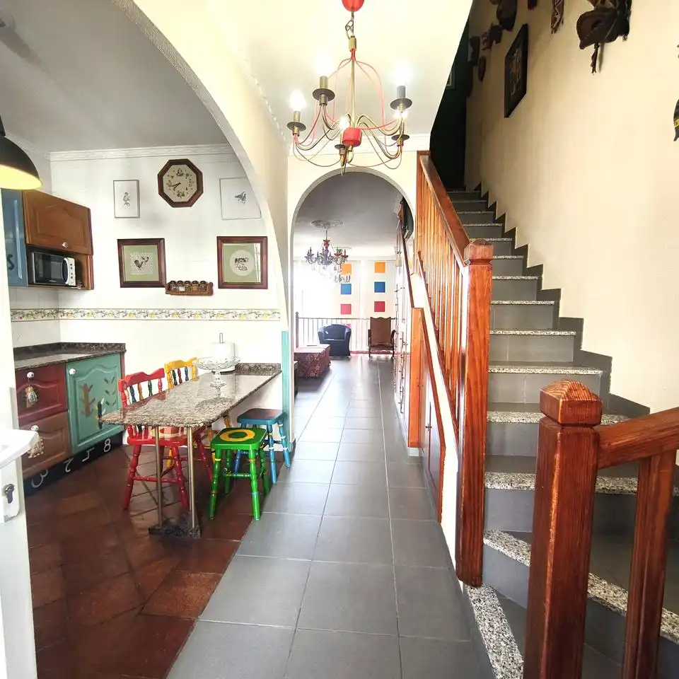 Houses for rent in Mogán  with Private garden, Terrace and Storage room