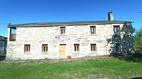 Foto 2 de Finca rústica en venda a Lu-p-6506, 13, Vilalba, Lugo