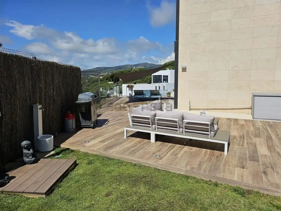 Chalet con jardín en venta en les Fonts 46, imagen 41