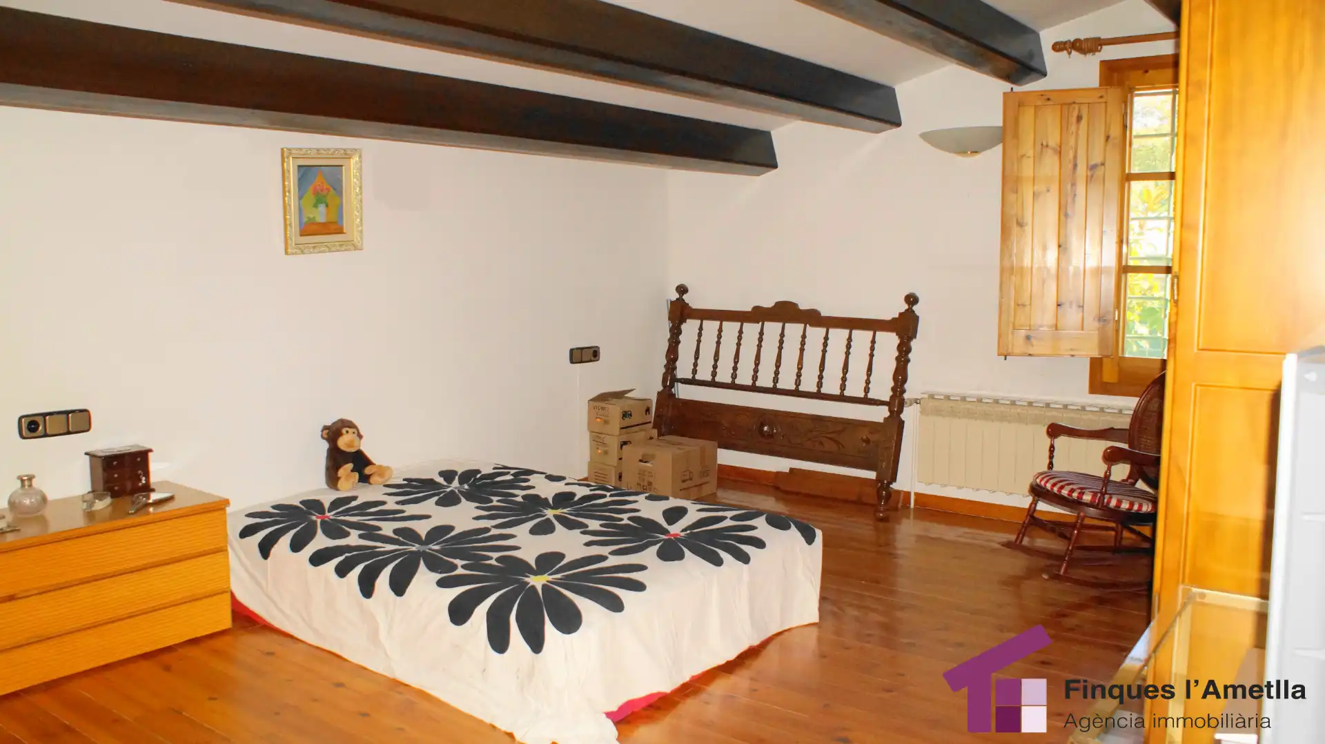 Casa rustica con giardino in vendita a L'Ametlla del Vallès, imagen 68
