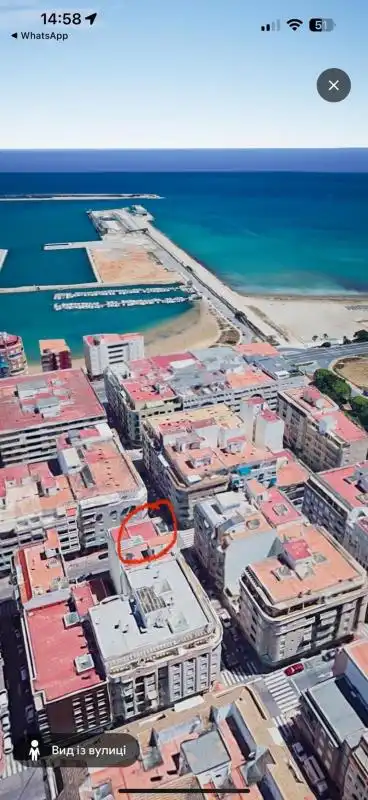 Studio avec ascenseur à vendre à Calle Monteagudo, imagen 28