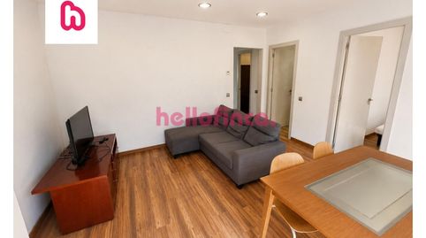 Foto 5 de Piso en venta en Poble Nou, Manresa