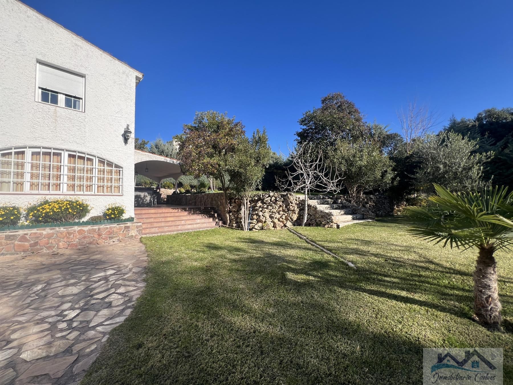 Garden of House or chalet to rent in Boadilla del Monte  with Heating, Terrace and Storage room