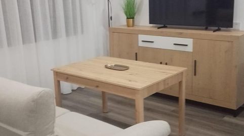 Foto 3 von Loft zur Miete in Ciudad Jardín - Zoco, Córdoba Capital
