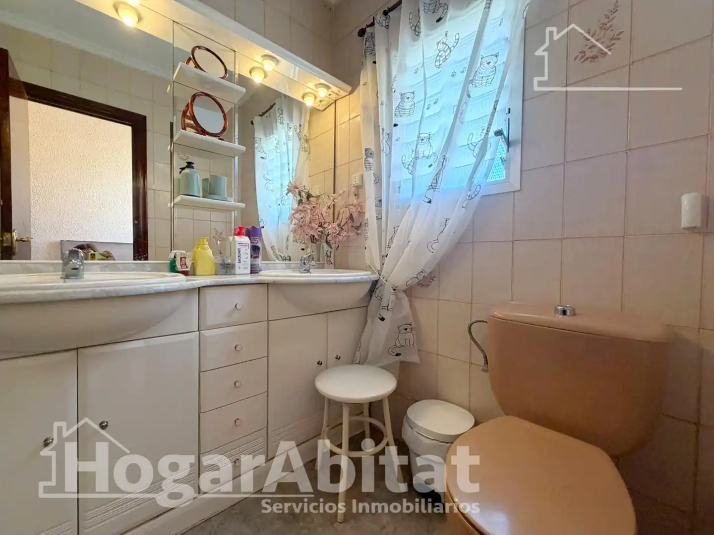 Villa con piscina in vendita a Calle Pintor Salvador Abril, imagen 52