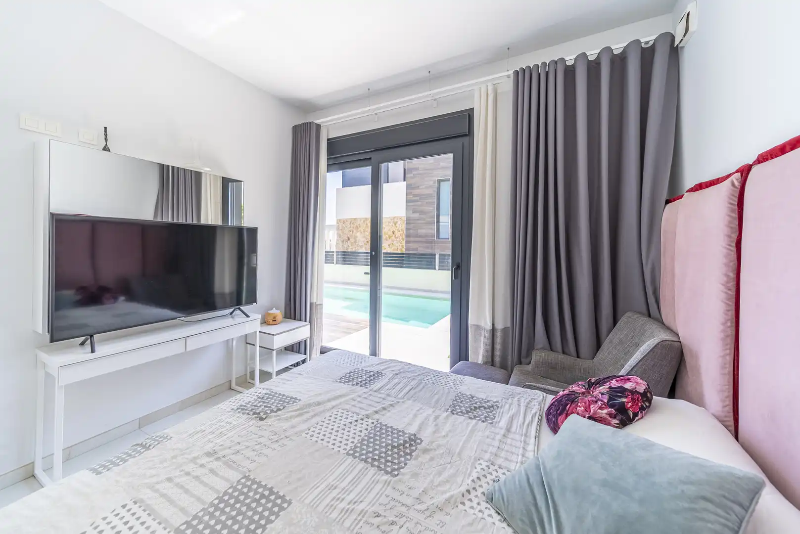 Casa con piscina en venta en Orihuela Costa, imagen 12