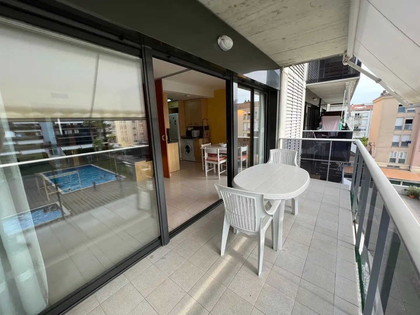 Apartament amb piscina de lloguer a martinet 2, imagen 6