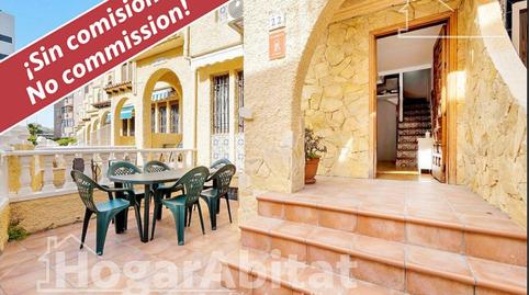 Photo 2 of Single-family semi-detached for sale in Avenida Suiza, Los Europeos, Torrevieja