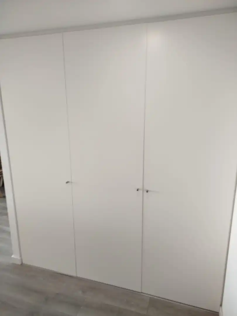 Dormitori de Pis en venda en Badalona amb Aire condicionat, Calefacció i Parquet