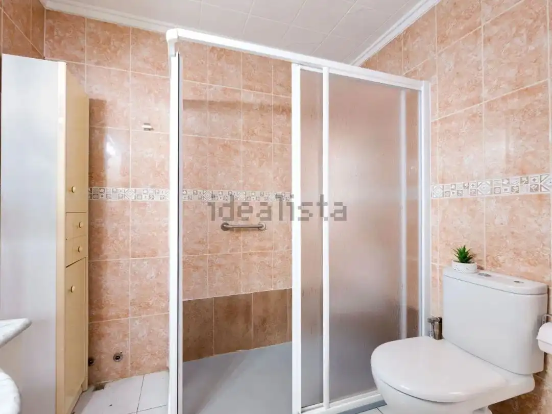 Baño de Casa o chalet en venta en Torrevieja con Aire acondicionado, Calefacción y Terraza