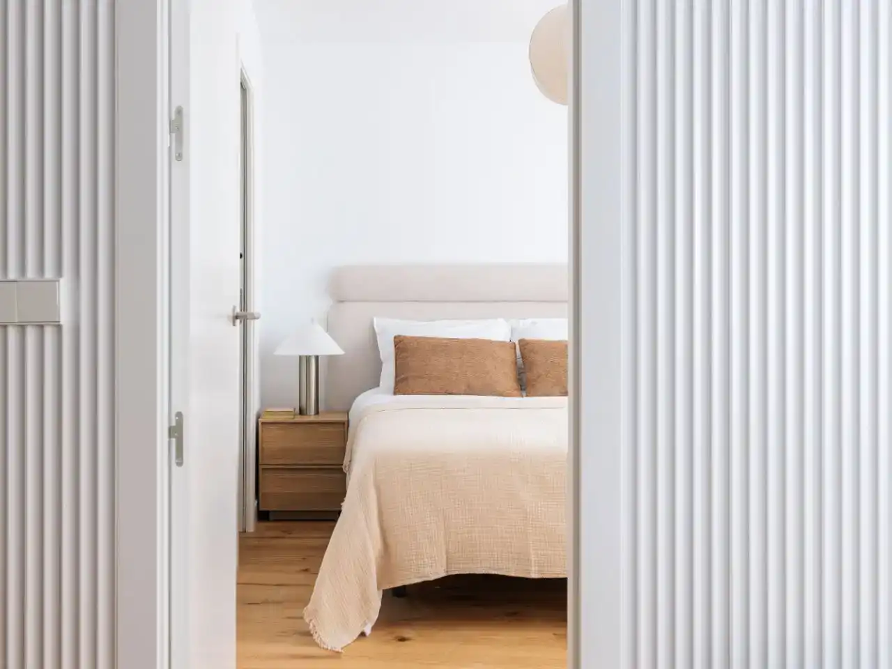 Habitación de Piso en venta en  Madrid Capital con Aire acondicionado