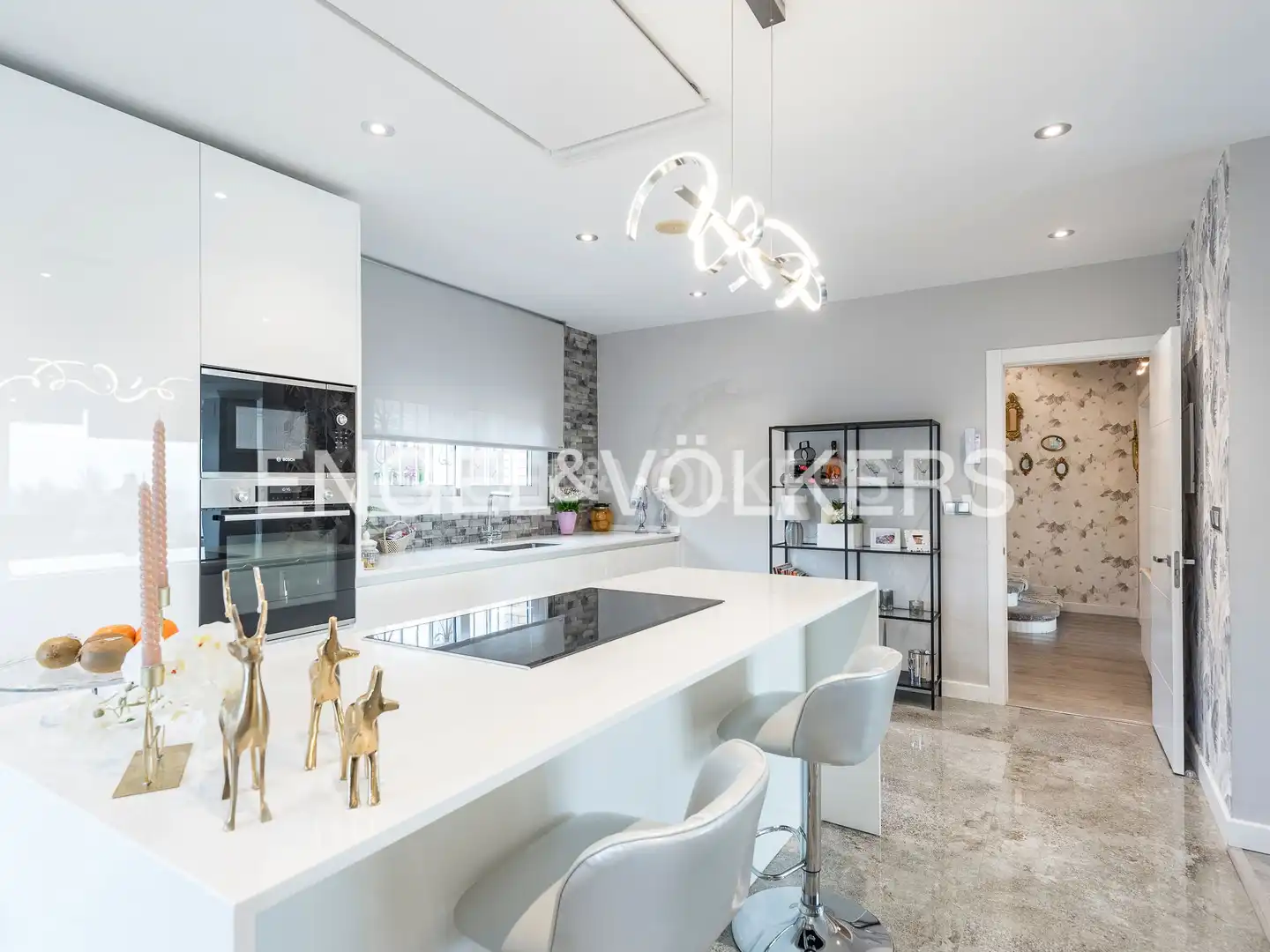 Maison avec terrasse à vendre à Santa Susanna, imagen 14