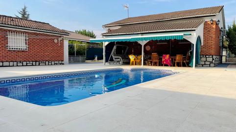 Foto 2 de Casa o chalet en venta en Calle Río Gállego, 32, Calalberche, Toledo