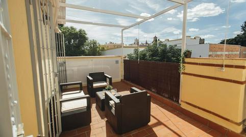 Photo 5 of Flat to rent in N/a, San Julián, Sevilla