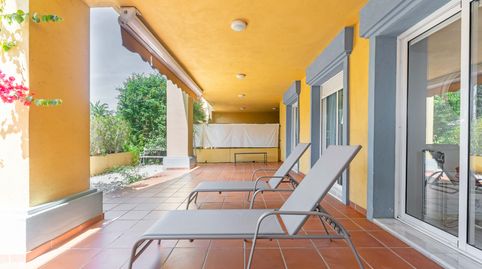 Foto 3 de Planta baixa en venda a Alameda de Levante, Bahía de Marbella, Marbella