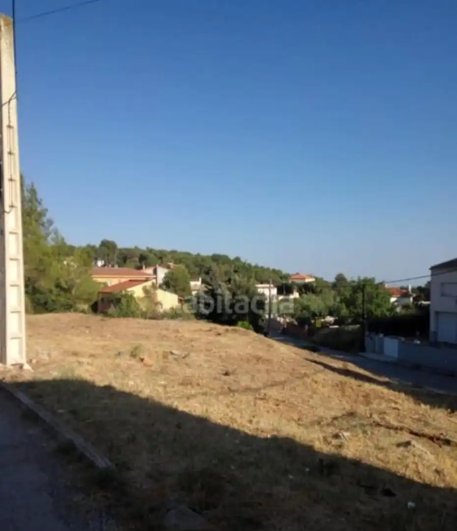 Residential for sale in El Bruc