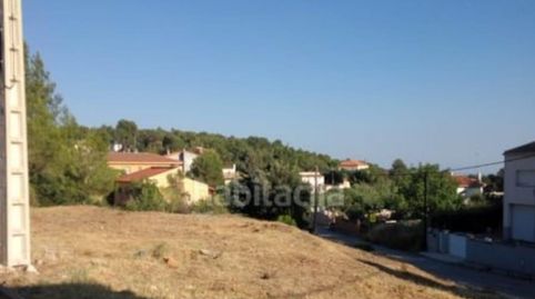 PARCELA EN VENTA EN MONTSERRAT PARK   EL BRUC, immagine 3