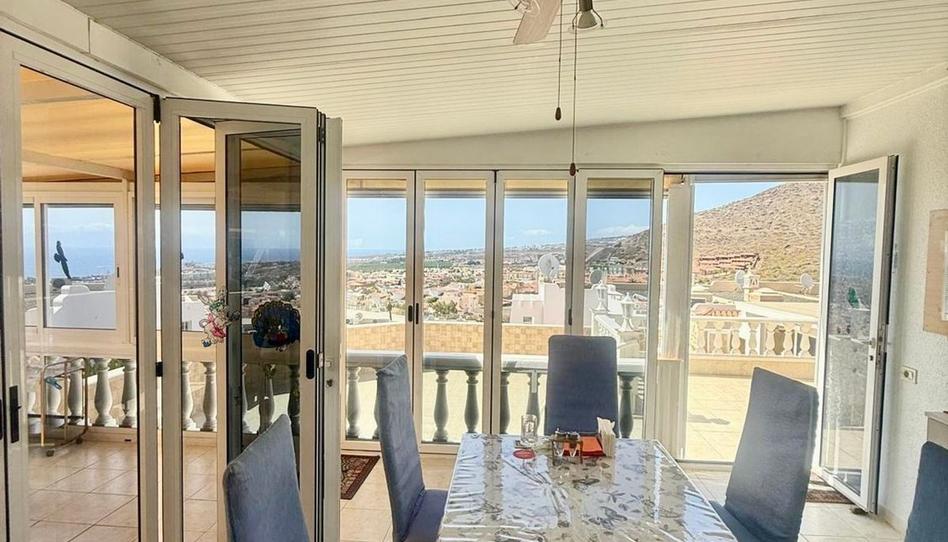 Foto 1 de Casa adosada en venda a Lo Cea, Málaga