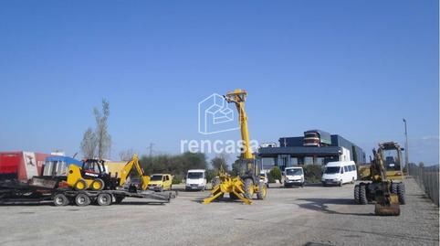 Foto 2 von Fabrikhallen zur Miete in Carretera Nacional 2, Soses, Lleida