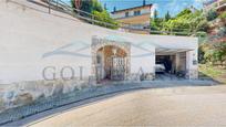 Exterior view of House or chalet for sale in Corbera de Llobregat  with Terrace